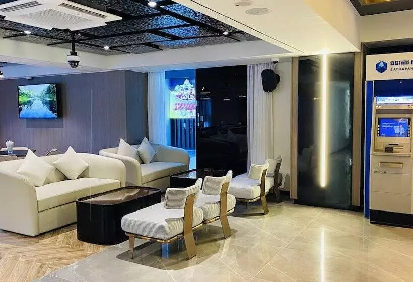 Siha Hotel & Casino