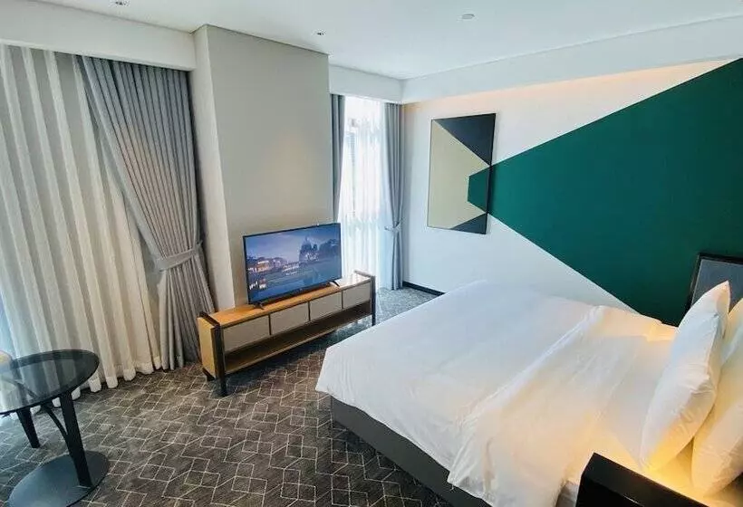Siha Hotel & Casino
