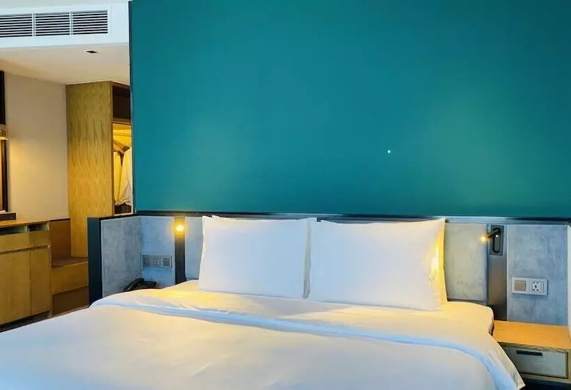 Siha Hotel & Casino