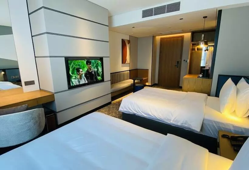 Siha Hotel & Casino