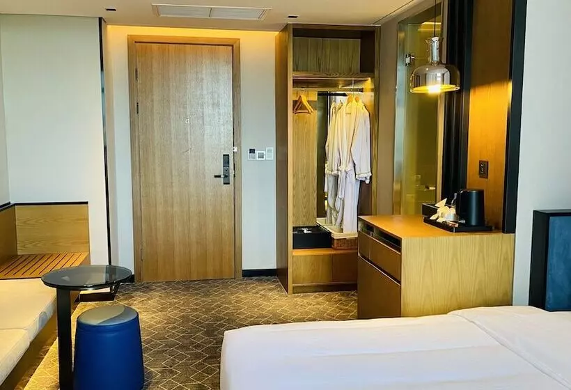 Siha Hotel & Casino