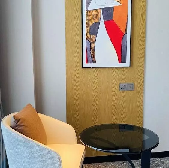 Siha Hotel & Casino