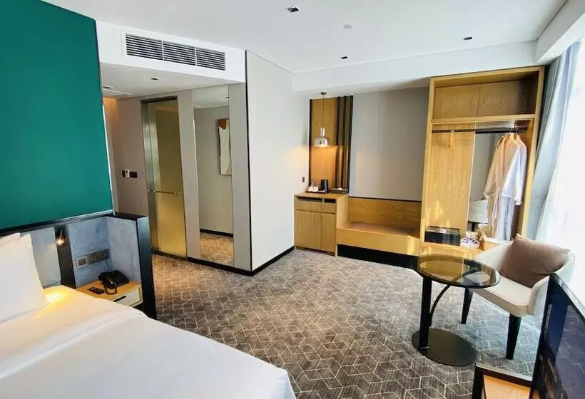 Siha Hotel & Casino