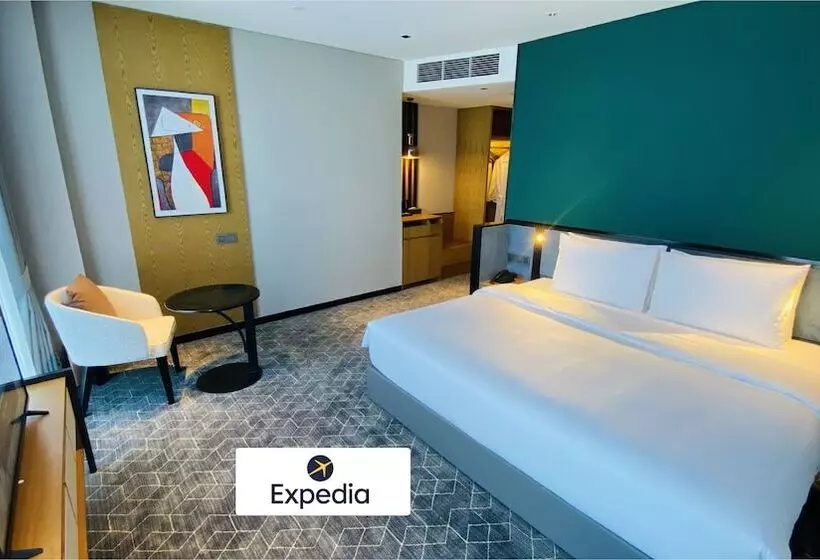 Siha Hotel & Casino