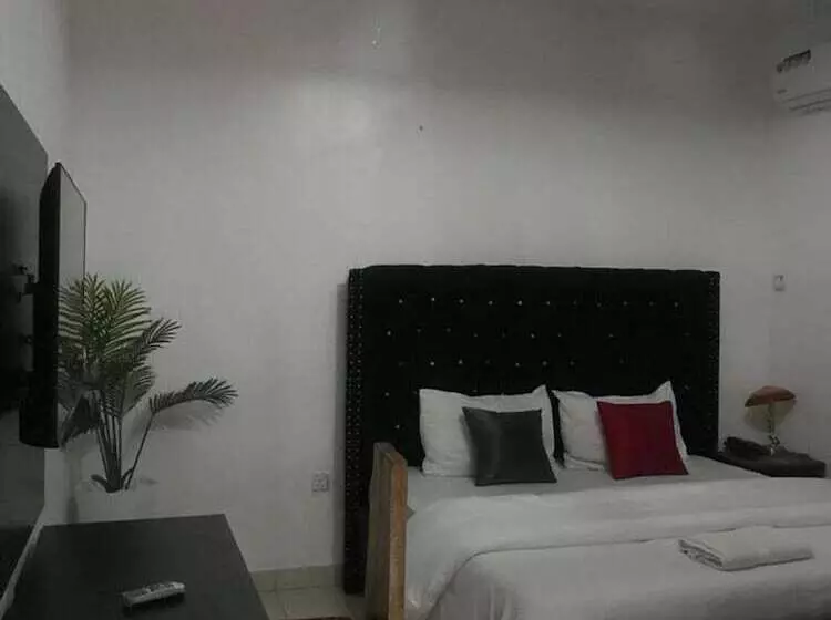 View Point Apartment And