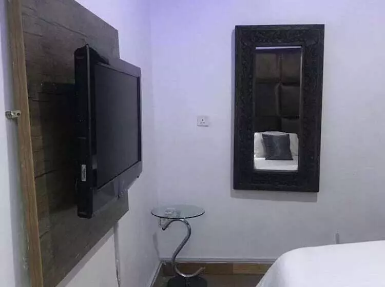 View Point Apartment And