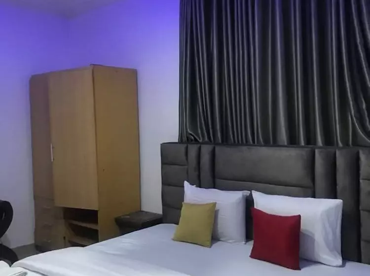 View Point Apartment And