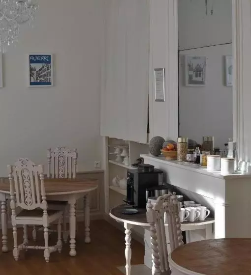 B&b Le Relais Des Saints Pères
