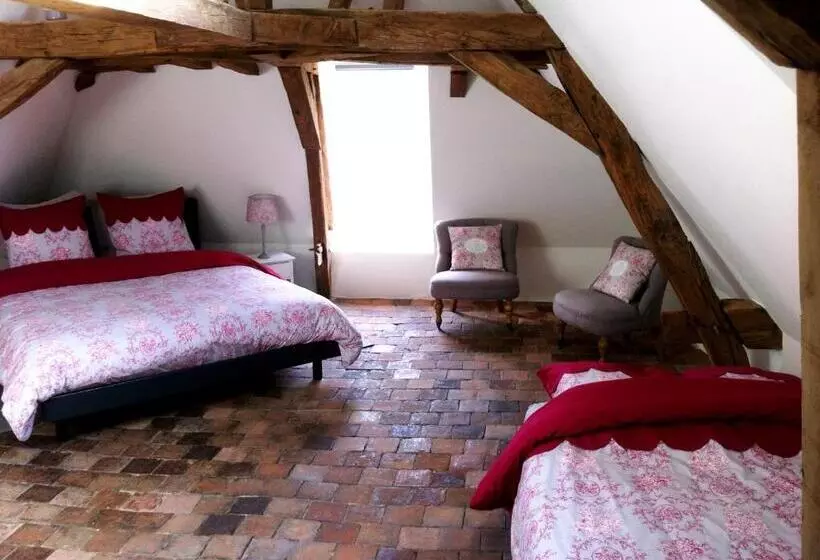 B&b Le Relais Des Saints Pères