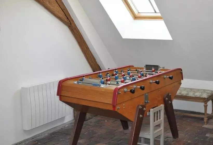 B&b Le Relais Des Saints Pères