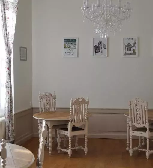 B&b Le Relais Des Saints Pères