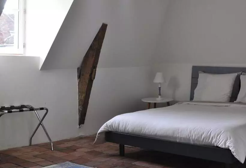 B&b Le Relais Des Saints Pères