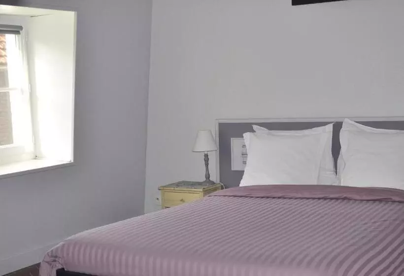 B&b Le Relais Des Saints Pères