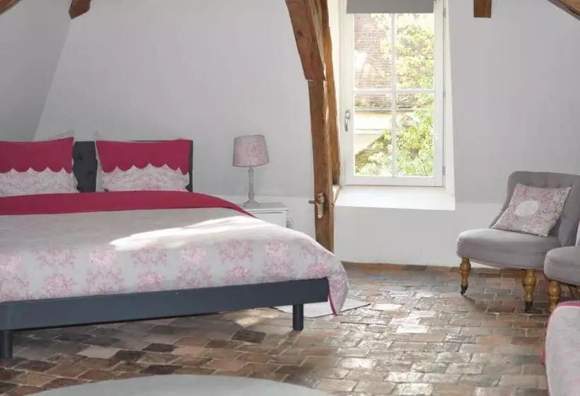 B&b Le Relais Des Saints Pères
