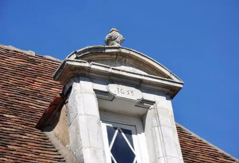 B&b Le Relais Des Saints Pères