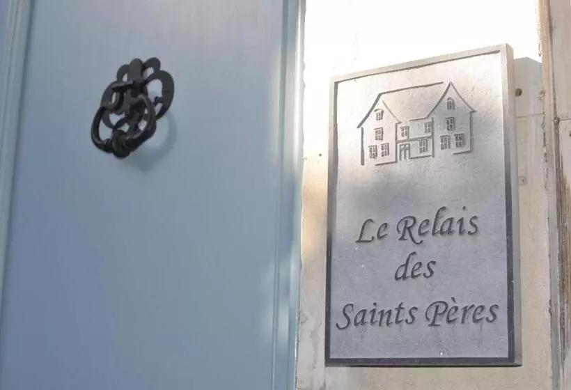 B&b Le Relais Des Saints Pères