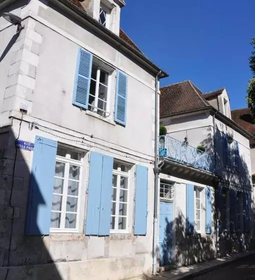 B&b Le Relais Des Saints Pères