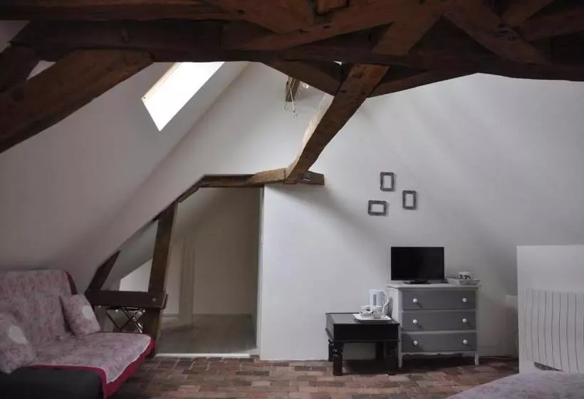 B&b Le Relais Des Saints Pères