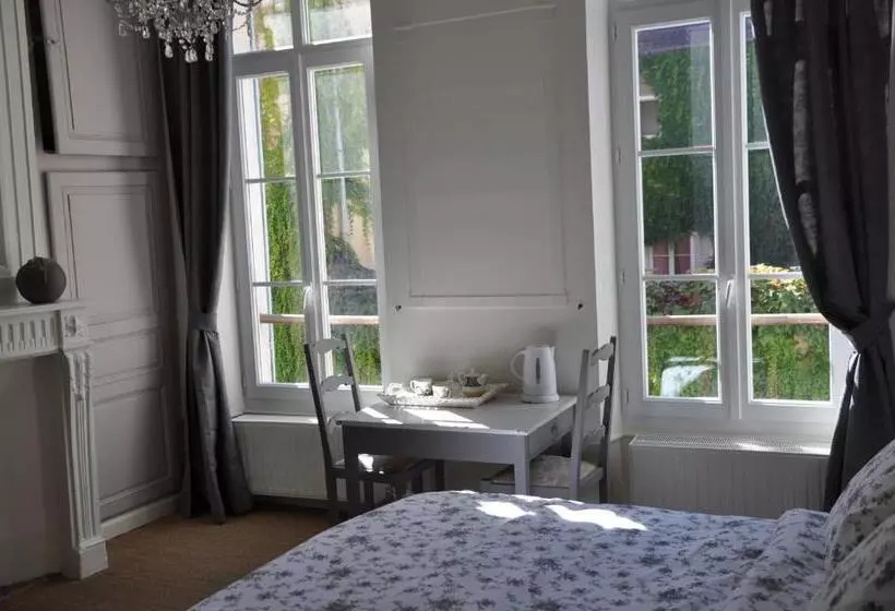 B&b Le Relais Des Saints Pères