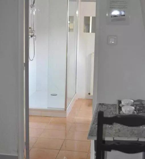 B&b Le Relais Des Saints Pères