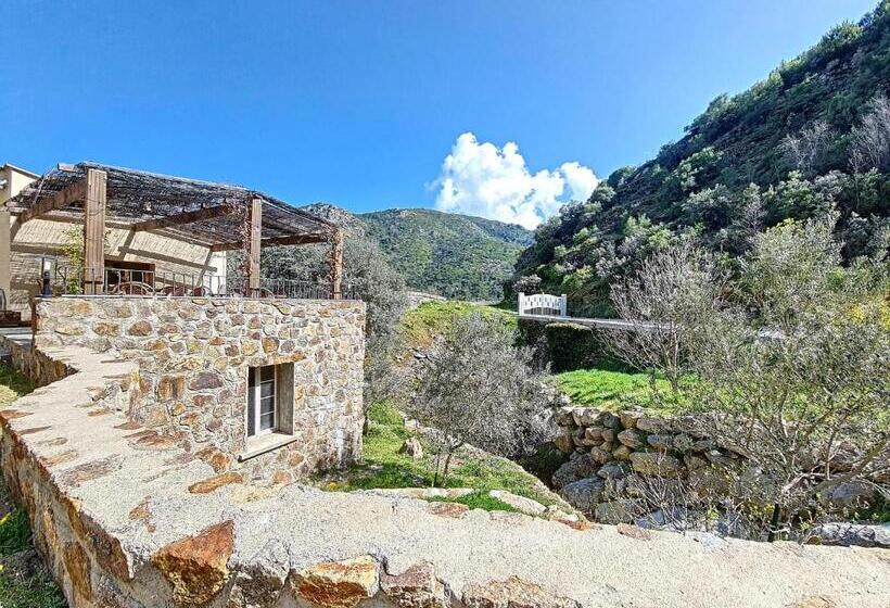 צימר A Guinguetta