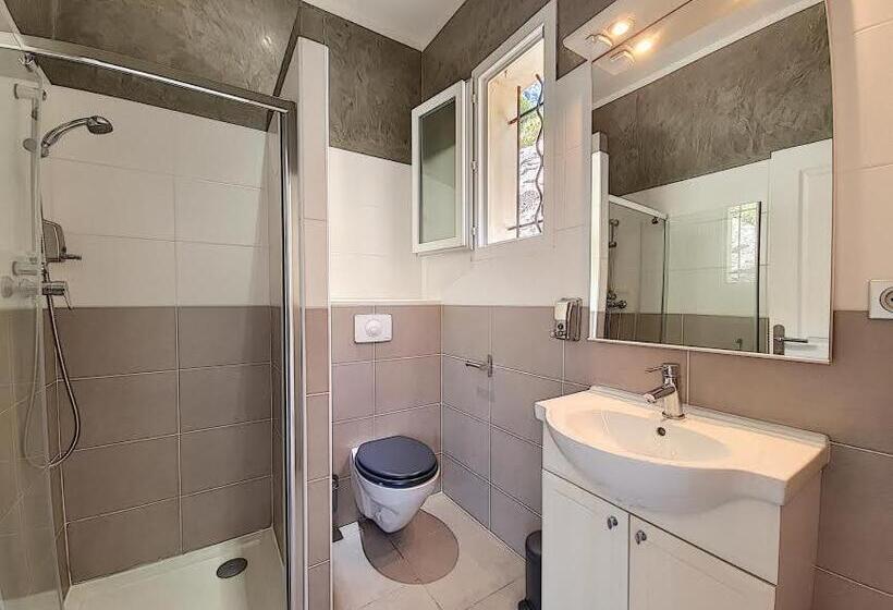 צימר A Guinguetta