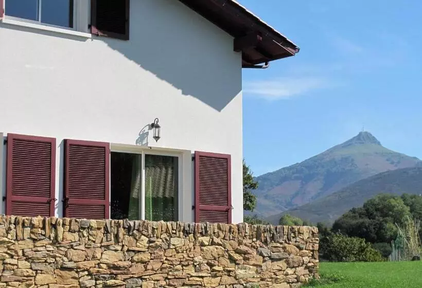 Bed and Breakfast Apitoki