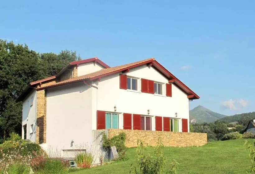 Bed and Breakfast Apitoki