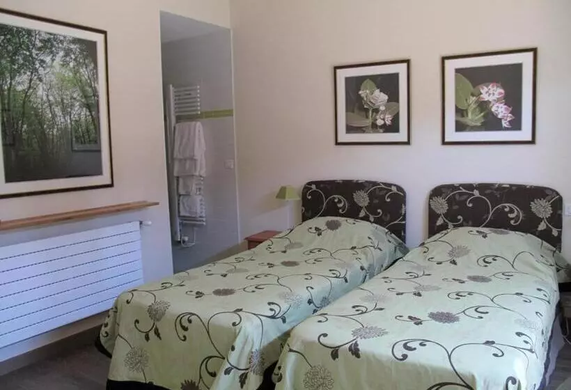 Bed and Breakfast Apitoki