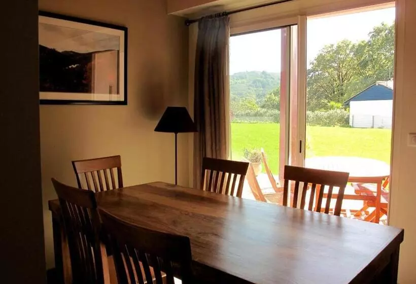 Bed and Breakfast Apitoki