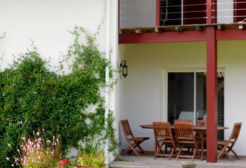 Bed and Breakfast Apitoki