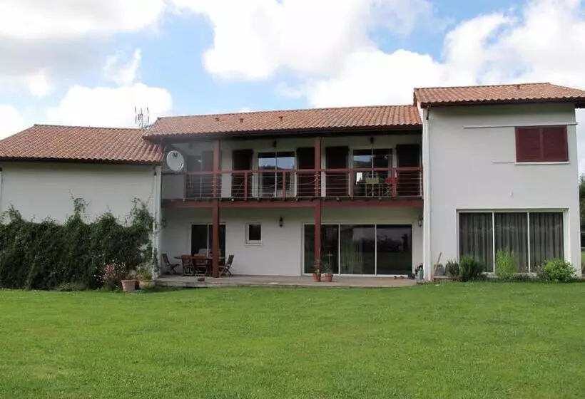 Bed and Breakfast Apitoki