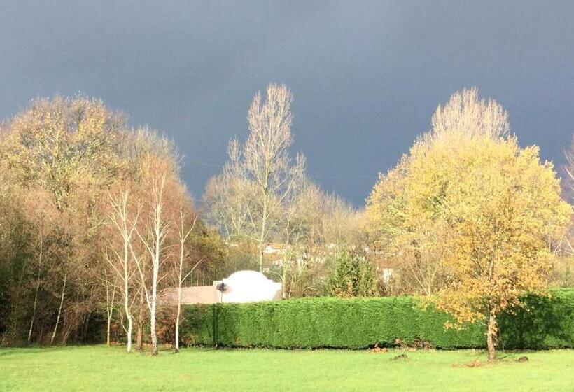 تختخواب و صبحانه Apitoki