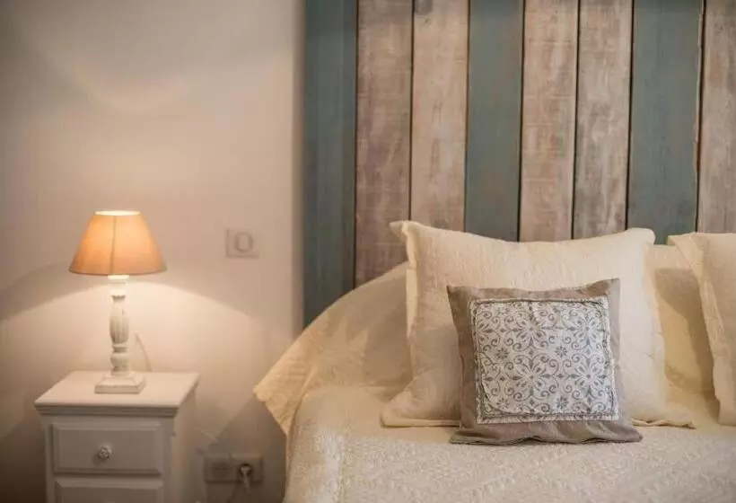تختخواب و صبحانه Casa Eva Maria