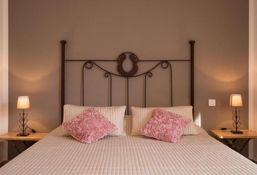 مبيت وإفطار Casa Eva Maria