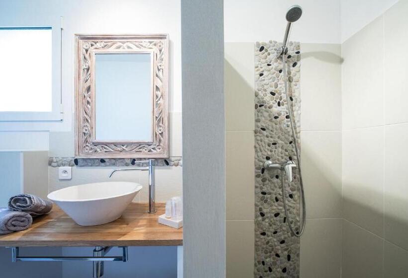 مبيت وإفطار Casa Eva Maria