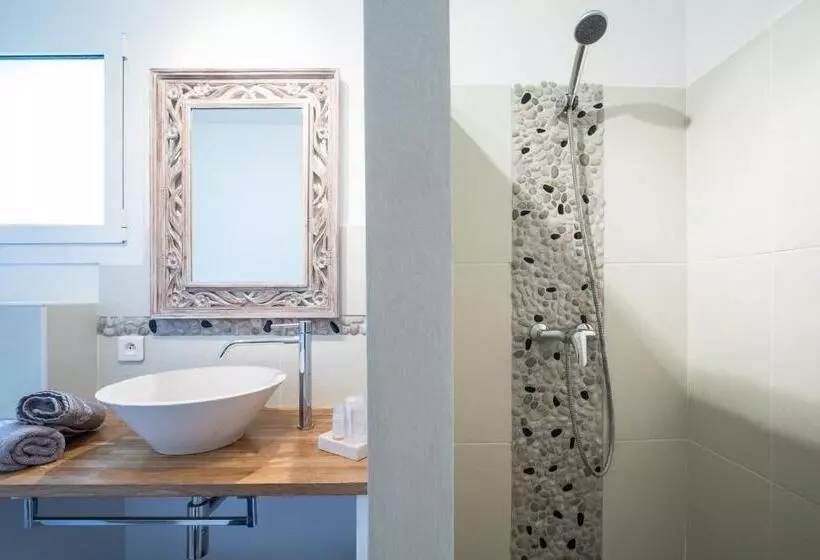 تختخواب و صبحانه Casa Eva Maria