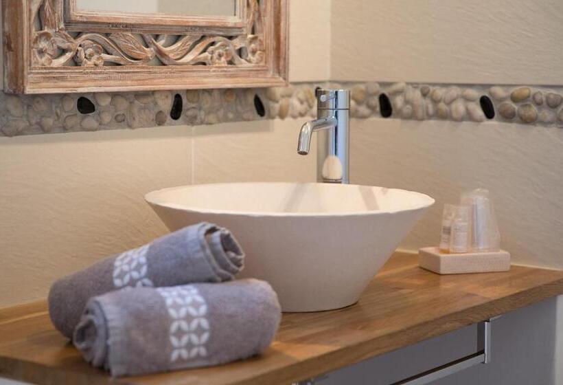 مبيت وإفطار Casa Eva Maria