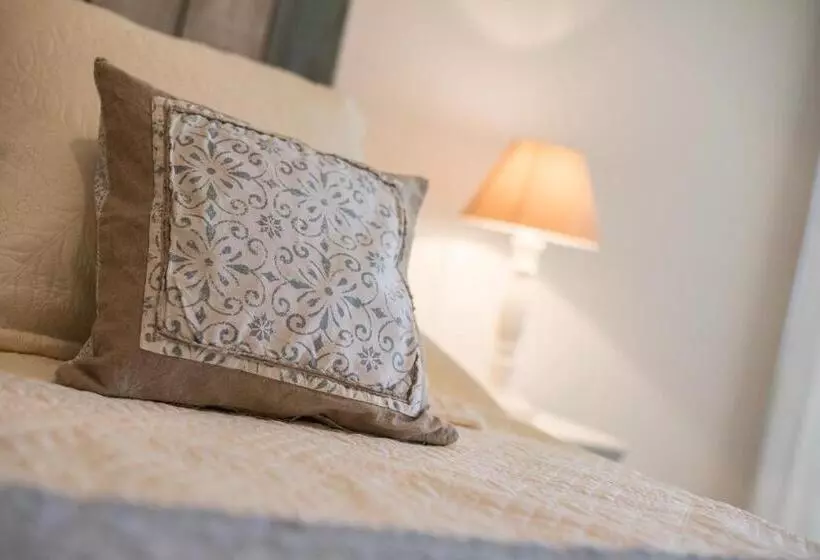 تختخواب و صبحانه Casa Eva Maria