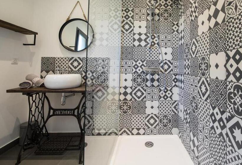 مبيت وإفطار Casa Eva Maria