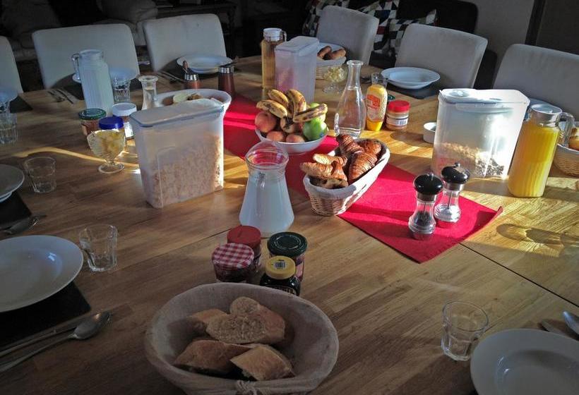 Chalet Aventure B&b Les Gets