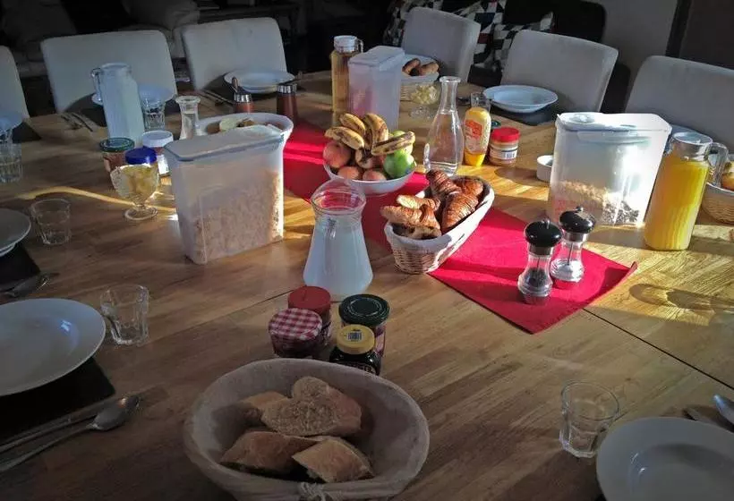 Chalet Aventure B&b Les Gets