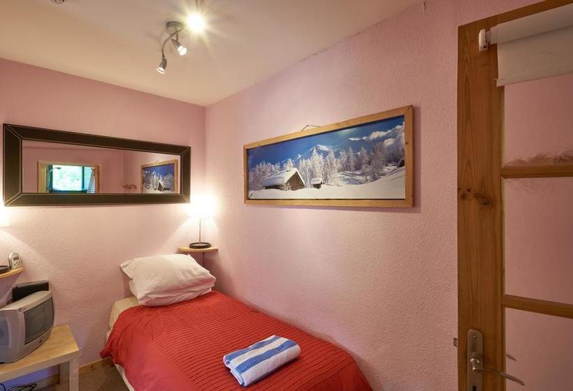 Chalet Aventure B&b Les Gets