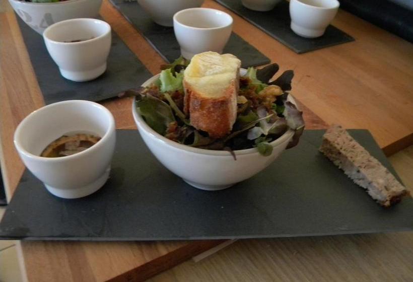 צימר Chambres D Hotes Le Mas Castel