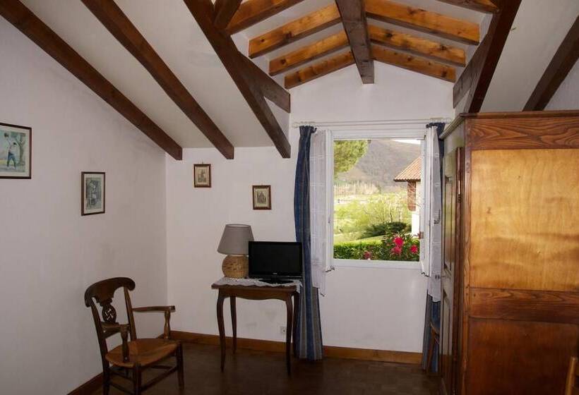 Bed and Breakfast Chambres D Hotes Garicoitz
