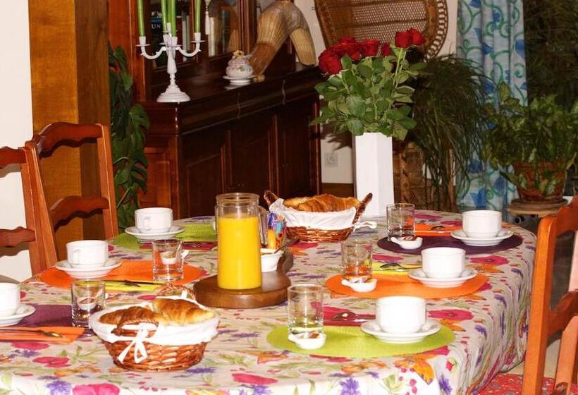 Bed and Breakfast Chambres D Hotes Garicoitz