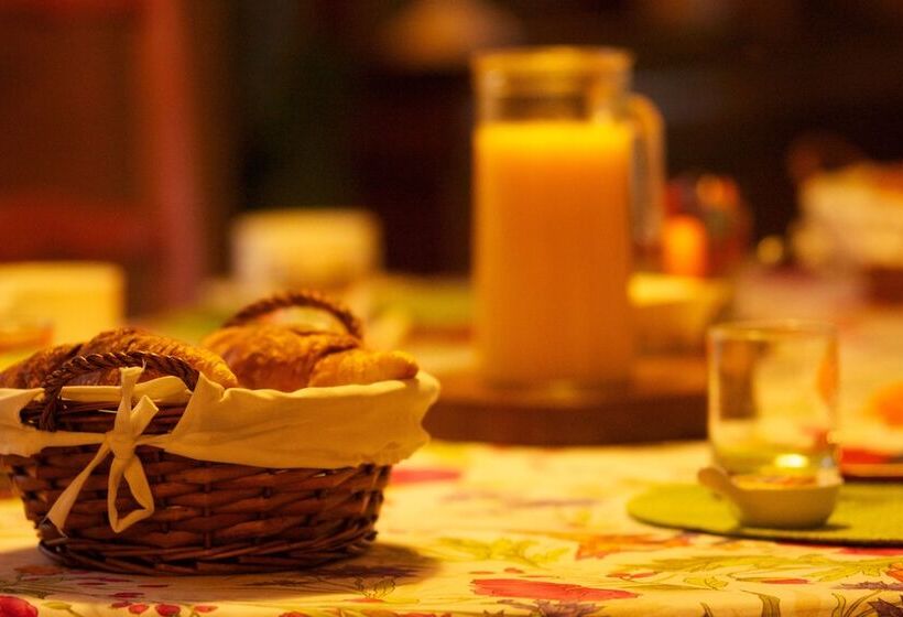 Bed and Breakfast Chambres D Hotes Garicoitz