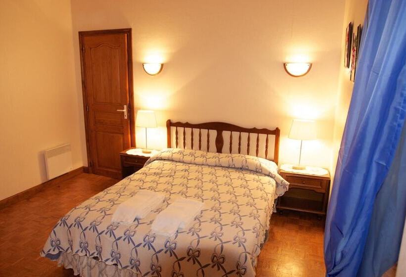 Bed and Breakfast Chambres D Hotes Garicoitz