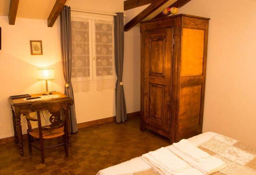 Bed and Breakfast Chambres D Hotes Garicoitz