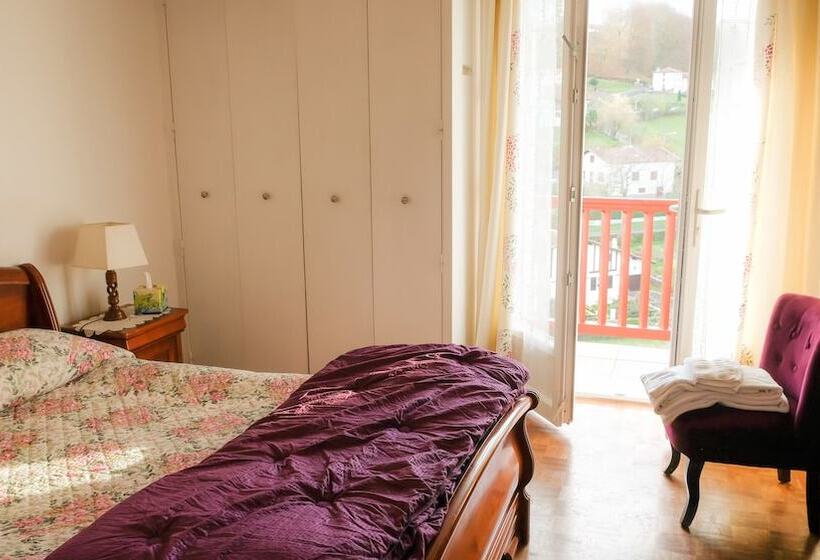 Bed and Breakfast Chambres D Hotes Garicoitz